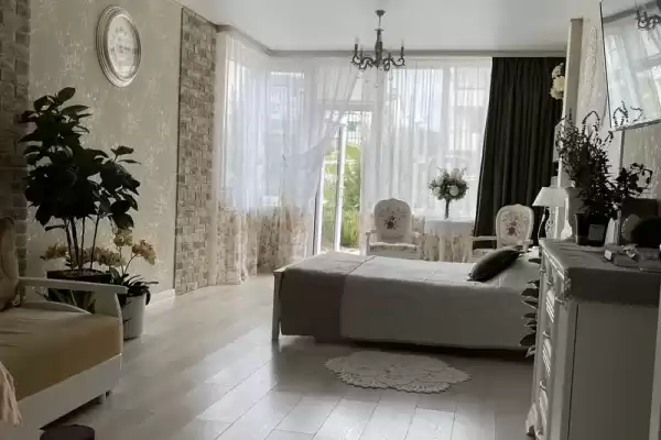 Апартаменты «Provans»