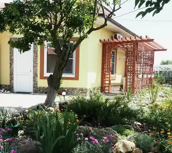 Гостевой дом «Villa Sorrento»