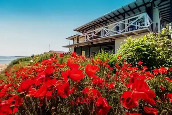 Гостевой дом «Villa Sorrento»