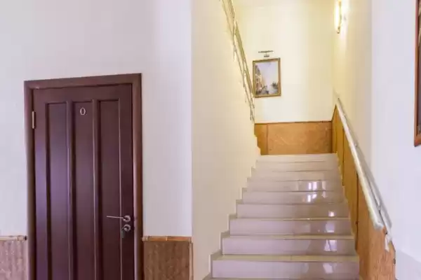 Отель, ул.Коллективная, д.43