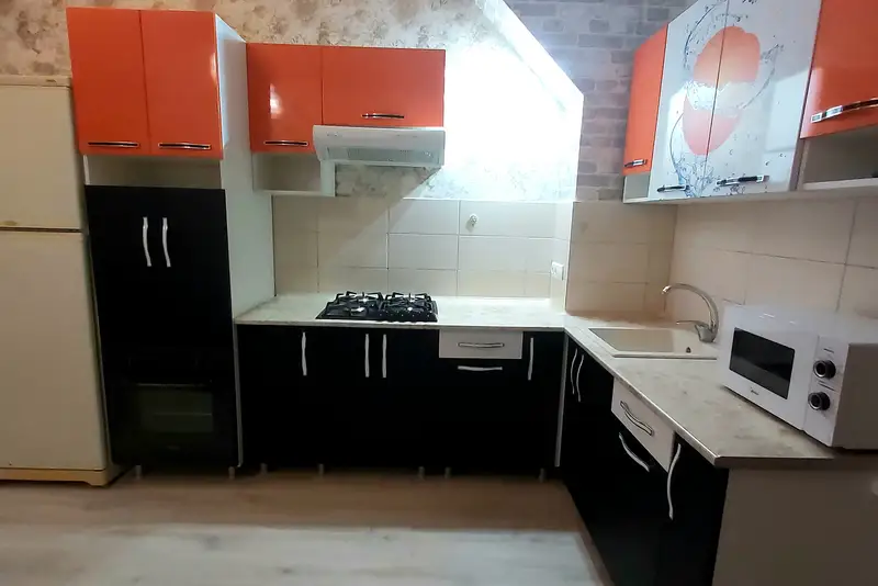 Квартира, ул.Тургенева, д.4А, Сочи
