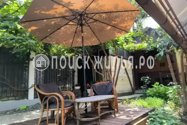Частный сектор «Ассоль», Лоо