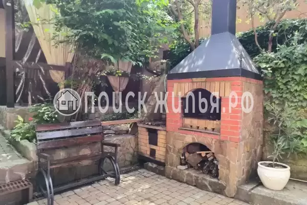Частный сектор «Ассоль», Лоо