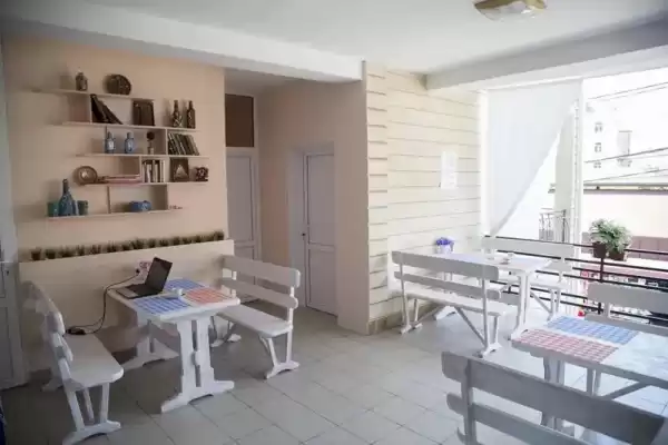 Гостевой дом «Лазурный»