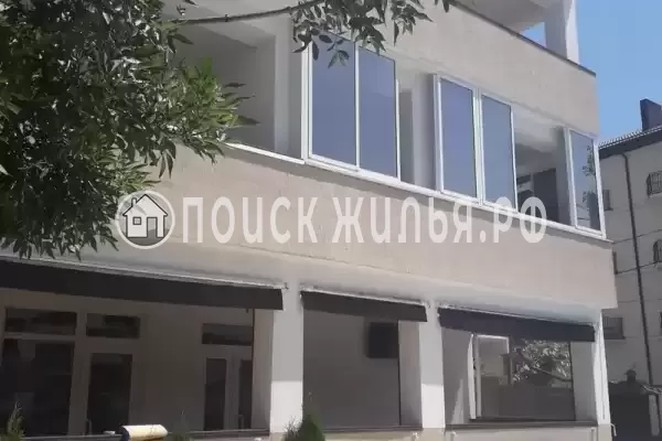 Гостевой дом «Вояж», Кабардинка Гостевой дом «Вояж», Кабардинка