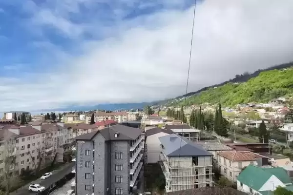 Квартира «С видом на море»