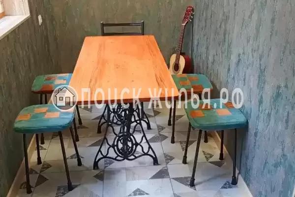 Дом под ключ «PIano», Цандрипш