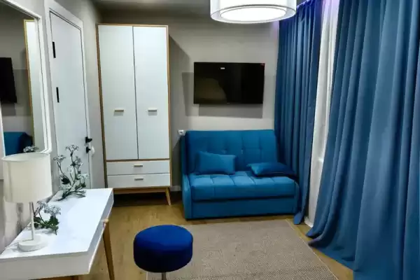 Квартира, ул.Агрба, д.5/2