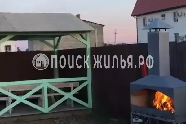Дом под ключ «Семейные Домики», Кучугуры