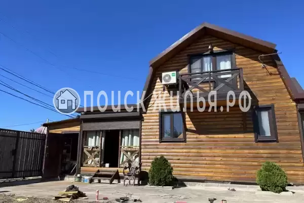 Дом под ключ «Семейные Домики», Кучугуры