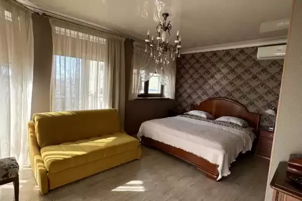 Гостевой дом «Vita Felice»