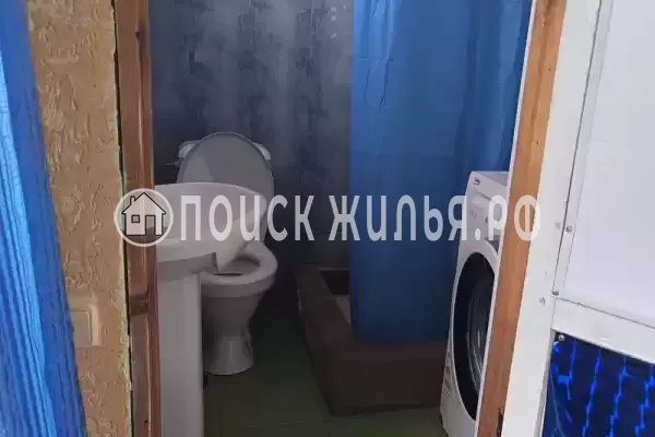 Частный сектор «Дом для отдыха», Благовещенская