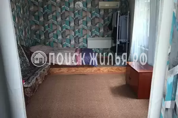 Частный сектор «Дом для отдыха», Благовещенская