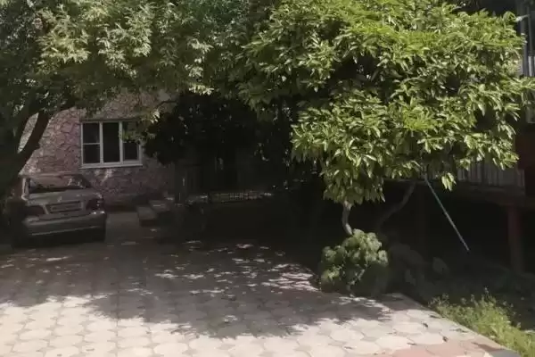 Гостевой дом «Милый дворик»