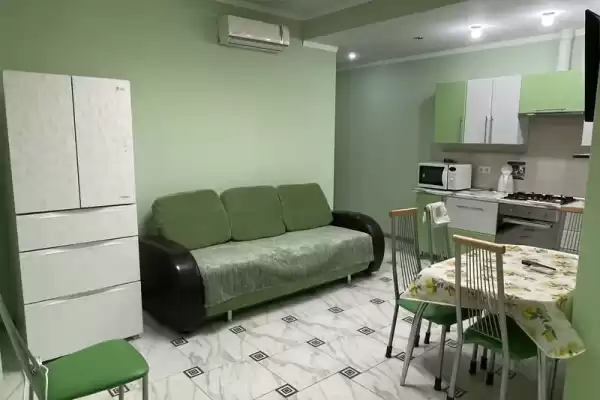 Квартира «В ЖК Коралл»