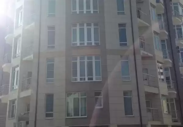Квартира «В ЖК Коралл», Краснодарский край, Сочи, Адлер, Медовая, д. 56