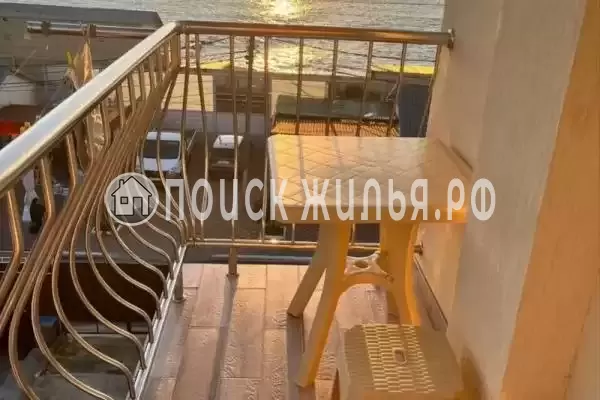 «Аметист», Адлер