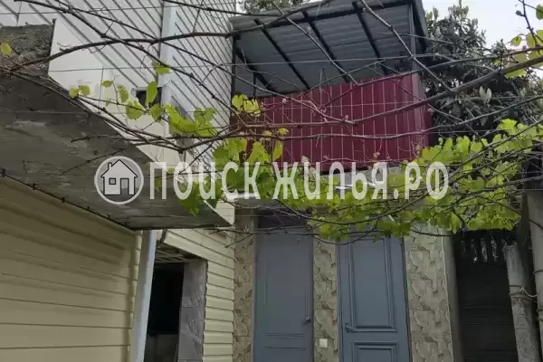 Частный сектор «Волга», Лазаревское Частный сектор «Волга», Лазаревское