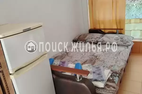 Частный сектор «Волга», Лазаревское Частный сектор «Волга», Лазаревское