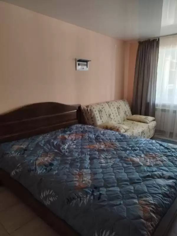 Гостевой дом, ул.Переулок Озёрный, д.5