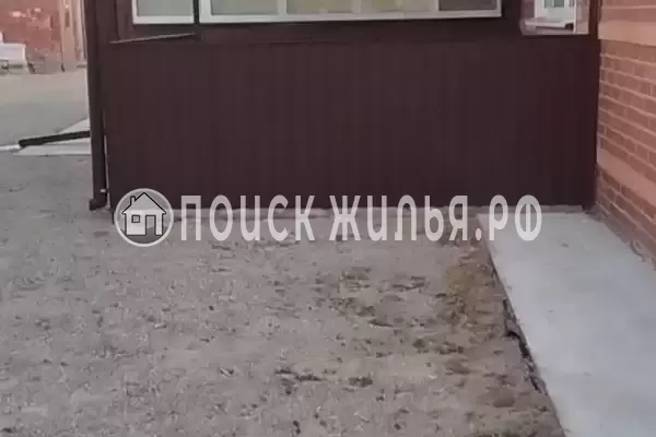 Дом под ключ, Озёрный переулок, д.5, Должанская