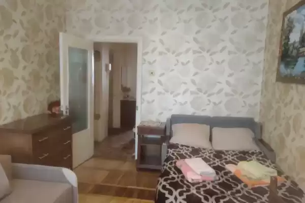 Апартаменты «В центре»