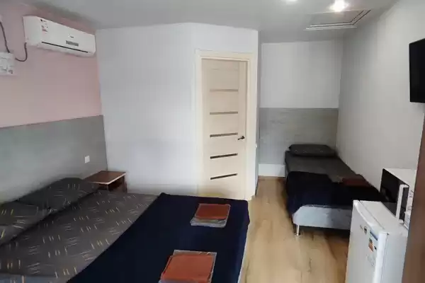 Гостевой дом, ул.Дзержинского, д.15