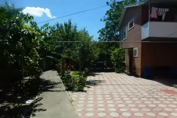 Частный сектор «Гостинный двор»