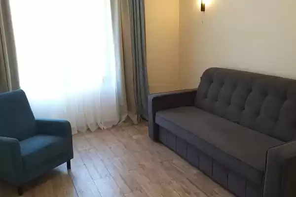 Квартира «В частном доме»