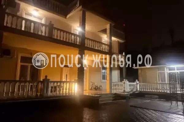 Частный сектор «С видом на Олимпийский», Адлер Частный сектор «С видом на Олимпийский», Адлер