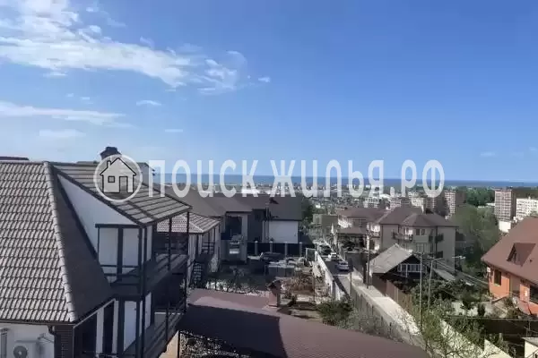 Частный сектор «С видом на Олимпийский», Адлер Частный сектор «С видом на Олимпийский», Адлер