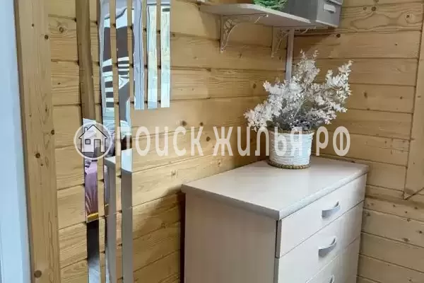 Частный сектор «Этаж под ключ в ЭКО-домике Абрау», Абрау-Дюрсо Частный сектор «Этаж под ключ в ЭКО-домике Абрау», Абрау-Дюрсо