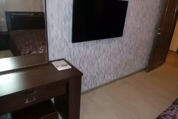 Квартира «У моря»