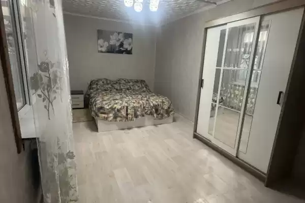 Частный сектор «Дом под ключ»