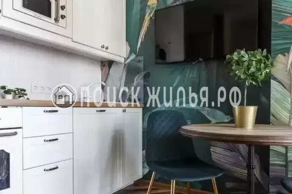 Апартаменты «Тропики», Сириус Апартаменты «Тропики», Сириус