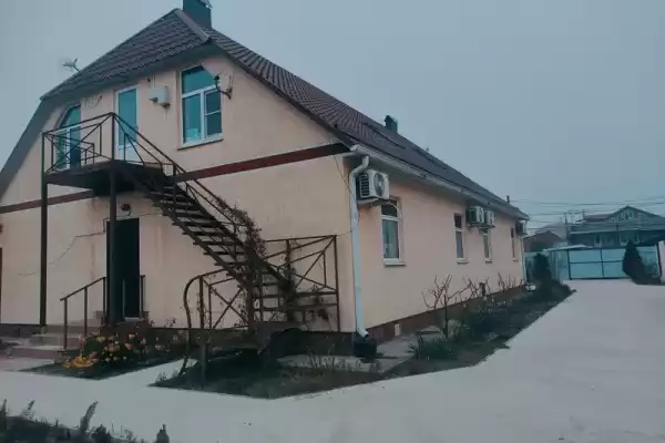 Гостевой дом, ул.Высотная, д.5