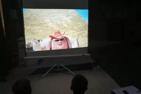 Отель «Шато де ля Мер»