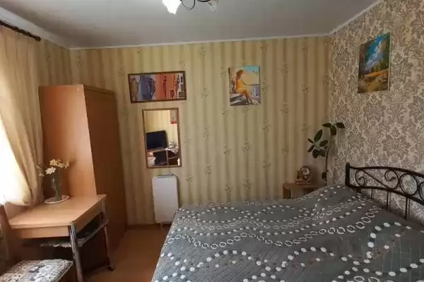 Частный сектор «Домик у моря»