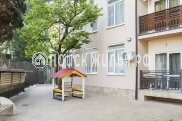Квартира «Евродвушка в Сириусе», Сириус