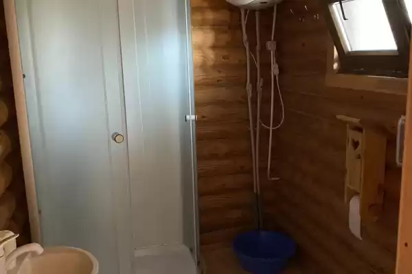 Отель «Ранчо Беляус»