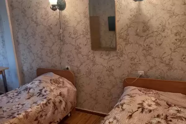 Санаторий «Запорожье»