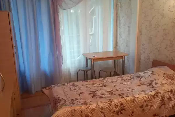 Санаторий «Запорожье»