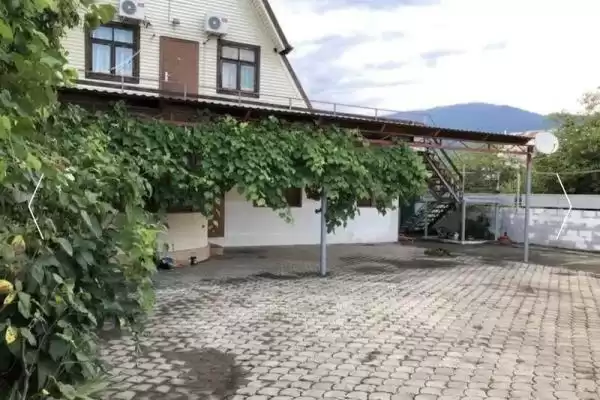 Гостевой дом «Кот Баюн»