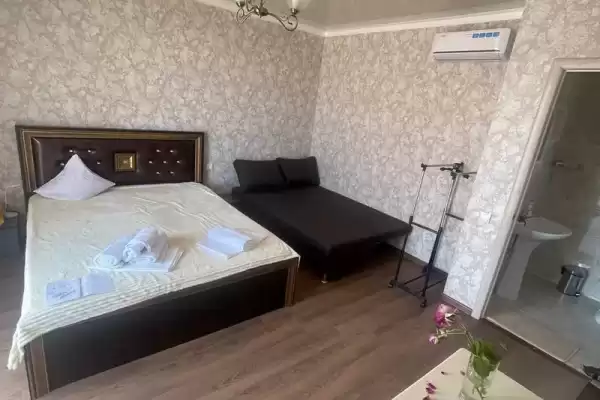 Отель «Леона»
