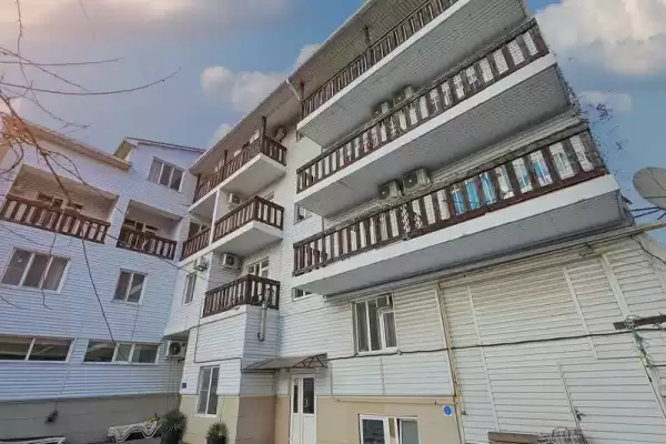 Гостевой дом «Караван-2», Краснодарский край, Анапа, Некрасова, д. Б