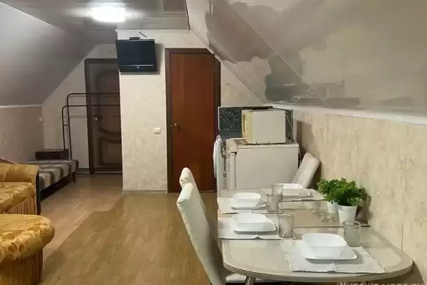 Частный сектор «Коттедж у Алекса»