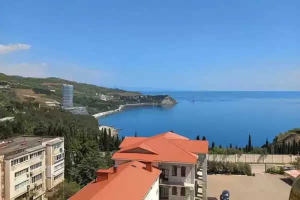 Квартира «С видом на море»