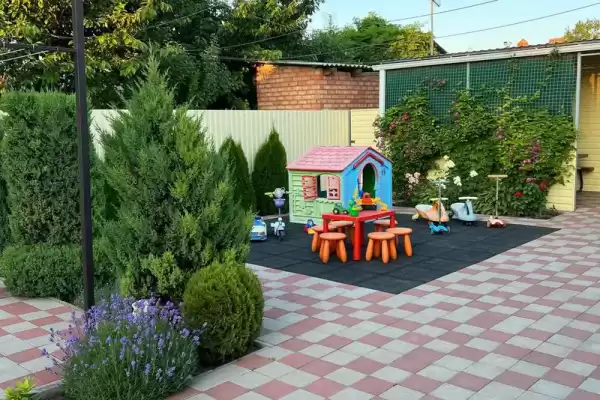 Частный сектор, ул.Калинина, д.247