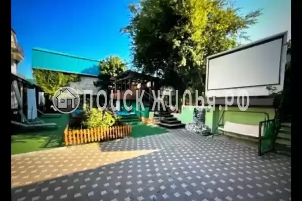 «Семейный», Джубга