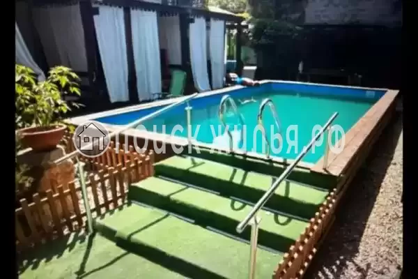 «Семейный», Джубга